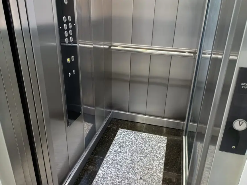 Foto 5 de Apartamento com 1 quarto para alugar, 36m2 em Vila Granada, São Paulo - SP