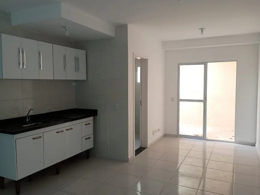 Foto 7 de Apartamento com 1 quarto para alugar, 36m2 em Vila Granada, São Paulo - SP