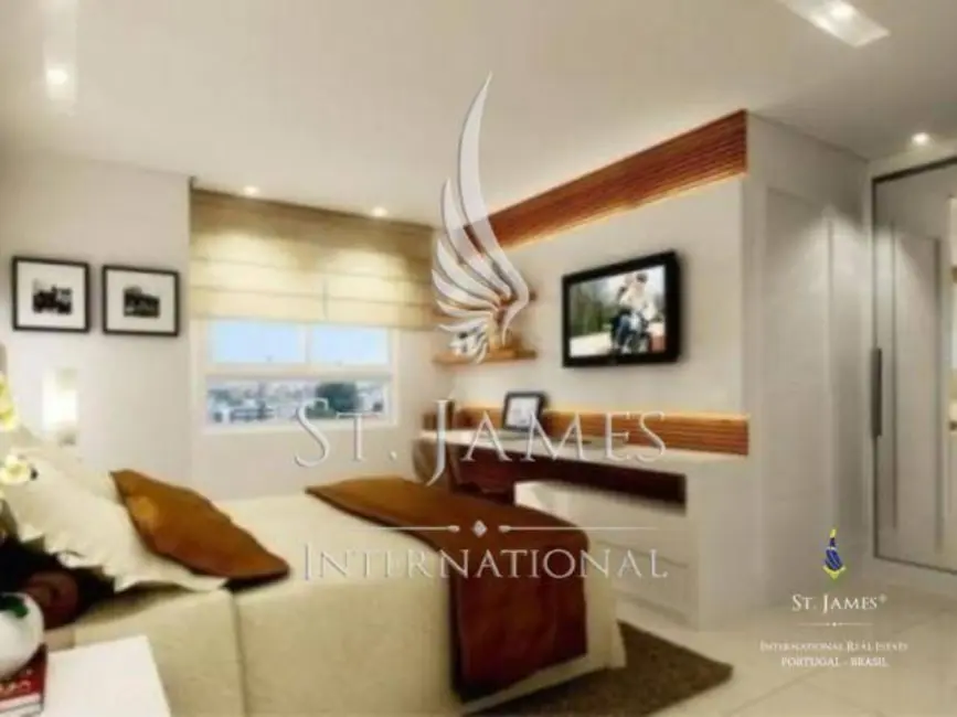 Apartamento com 3 quartos à venda, 104m2 em Tirol, Natal - RN - imagem 5 Foto 5 de Apartamento com 3 quartos à venda, 104m2 em Tirol, Natal - RN