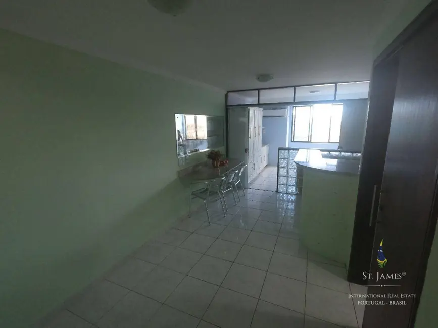 Loft / Flat com 1 quarto à venda, 35m2 em Ponta Negra, Natal - RN - imagem 7 Foto 7 de Loft / Flat com 1 quarto à venda, 35m2 em Ponta Negra, Natal - RN