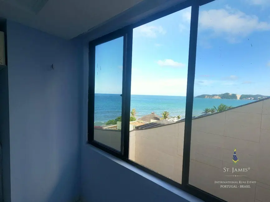 Loft / Flat com 1 quarto à venda, 35m2 em Ponta Negra, Natal - RN - imagem 9 Foto 9 de Loft / Flat com 1 quarto à venda, 35m2 em Ponta Negra, Natal - RN