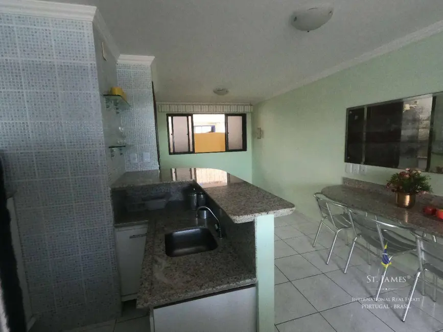 Loft / Flat com 1 quarto à venda, 35m2 em Ponta Negra, Natal - RN - imagem 6 Foto 6 de Loft / Flat com 1 quarto à venda, 35m2 em Ponta Negra, Natal - RN