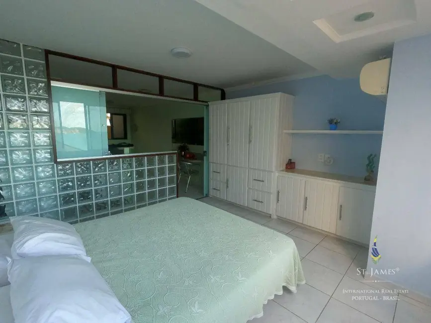 Loft / Flat com 1 quarto à venda, 35m2 em Ponta Negra, Natal - RN - imagem 5 Foto 5 de Loft / Flat com 1 quarto à venda, 35m2 em Ponta Negra, Natal - RN