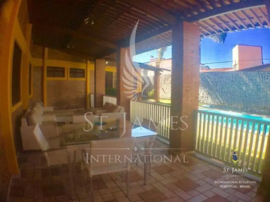 Casa com 4 quartos à venda, 1000m2 em Capim Macio, Natal - RN - imagem 5 Foto 5 de Casa com 4 quartos à venda, 1000m2 em Capim Macio, Natal - RN