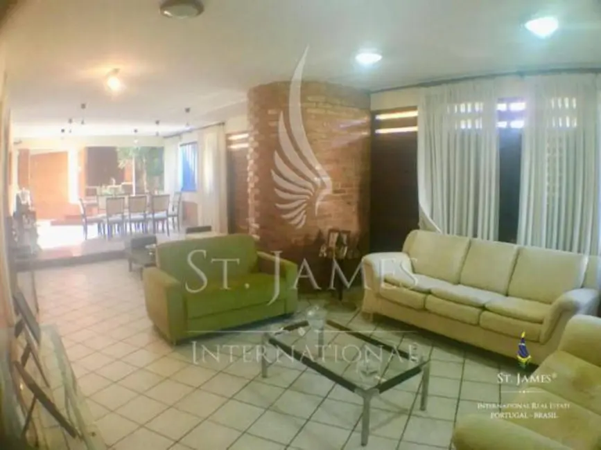 Casa com 4 quartos à venda, 1000m2 em Capim Macio, Natal - RN - imagem 6 Foto 6 de Casa com 4 quartos à venda, 1000m2 em Capim Macio, Natal - RN