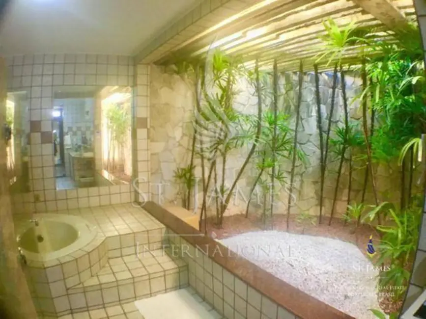 Casa com 4 quartos à venda, 1000m2 em Capim Macio, Natal - RN - imagem 4 Foto 4 de Casa com 4 quartos à venda, 1000m2 em Capim Macio, Natal - RN