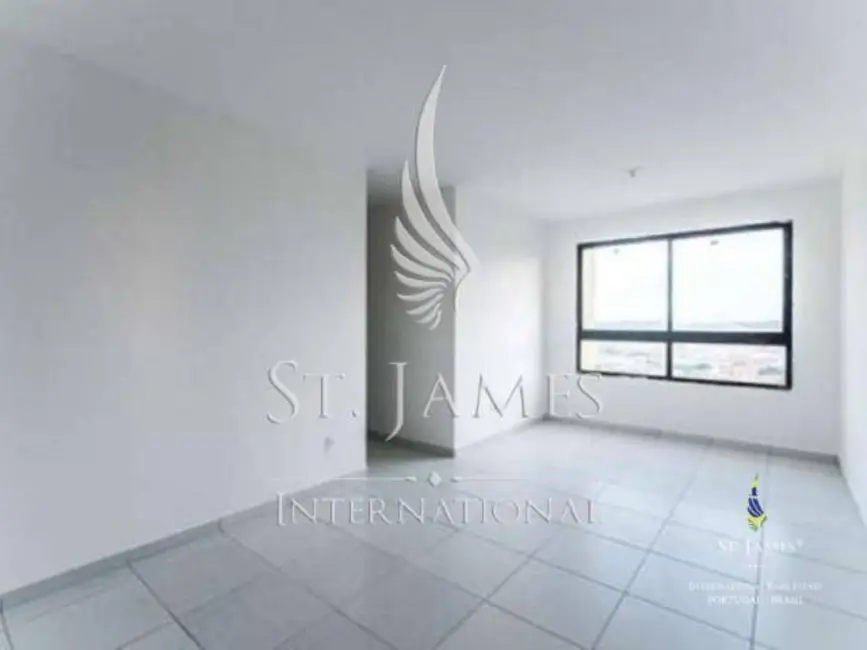 Apartamento com 3 quartos à venda, 70m2 em Nossa Senhora de Nazaré, Natal - RN - imagem 7 Foto 7 de Apartamento com 3 quartos à venda, 70m2 em Nossa Senhora de Nazaré, Natal - RN