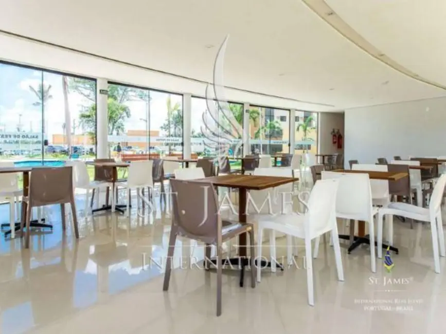 Apartamento com 3 quartos à venda, 70m2 em Nossa Senhora de Nazaré, Natal - RN - imagem 8 Foto 8 de Apartamento com 3 quartos à venda, 70m2 em Nossa Senhora de Nazaré, Natal - RN
