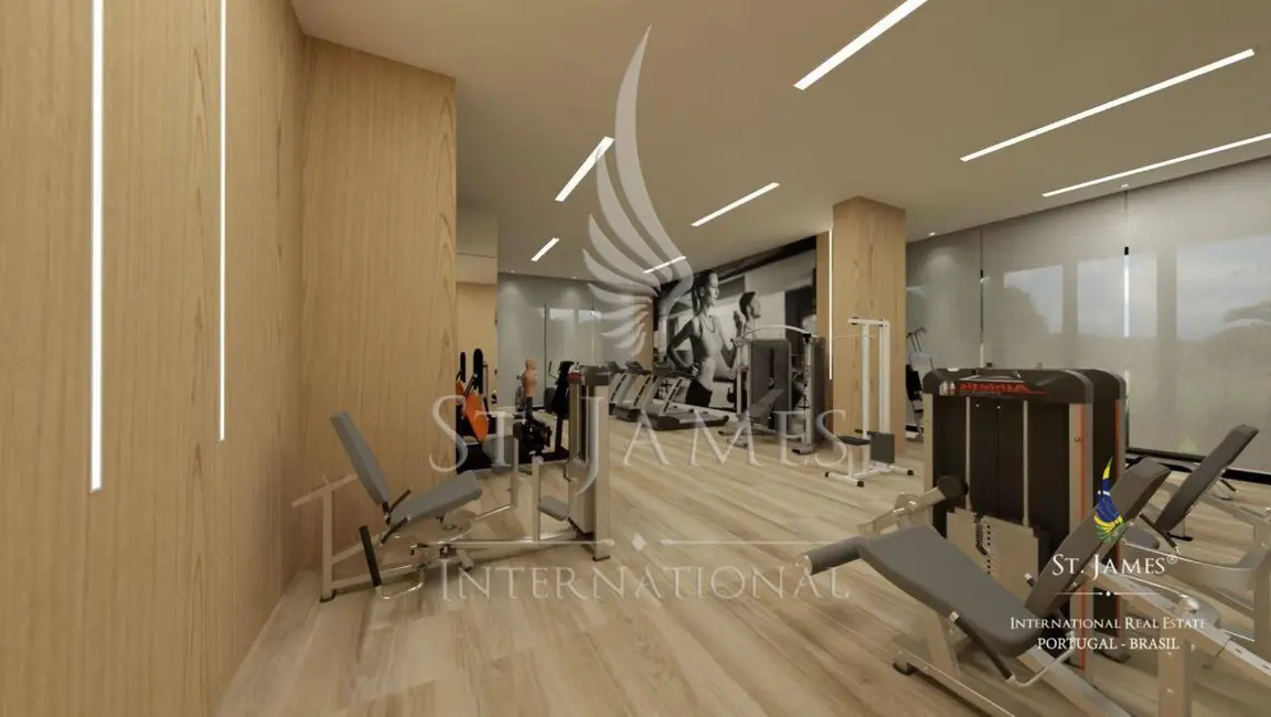 Apartamento com 3 quartos à venda, 143m2 em Lagoa Nova, Natal - RN - imagem 6 Foto 6 de Apartamento com 3 quartos à venda, 143m2 em Lagoa Nova, Natal - RN