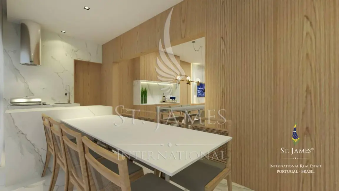 Apartamento com 3 quartos à venda, 143m2 em Lagoa Nova, Natal - RN - imagem 8 Foto 8 de Apartamento com 3 quartos à venda, 143m2 em Lagoa Nova, Natal - RN