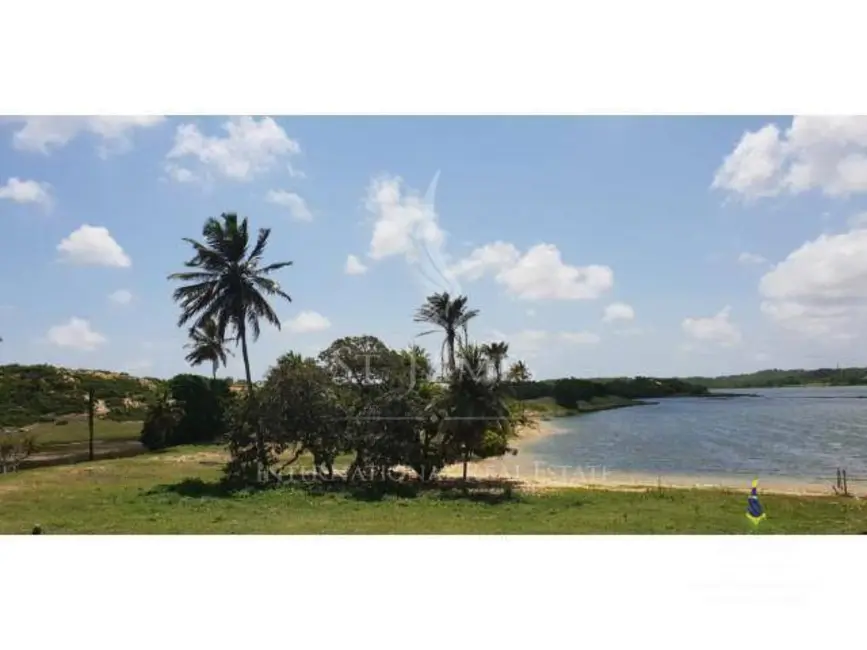 Foto 1 de Terreno / Lote à venda, 60000m2 em Lagoa Azul, Natal - RN