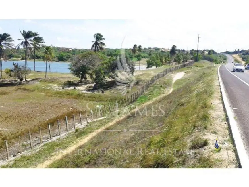 Foto 7 de Terreno / Lote à venda, 60000m2 em Lagoa Azul, Natal - RN