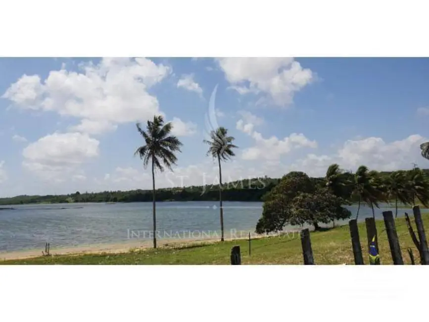 Foto 2 de Terreno / Lote à venda, 60000m2 em Lagoa Azul, Natal - RN