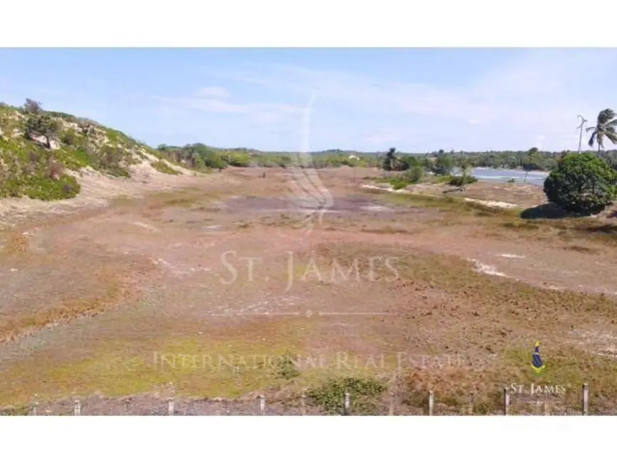 Foto 9 de Terreno / Lote à venda, 60000m2 em Lagoa Azul, Natal - RN