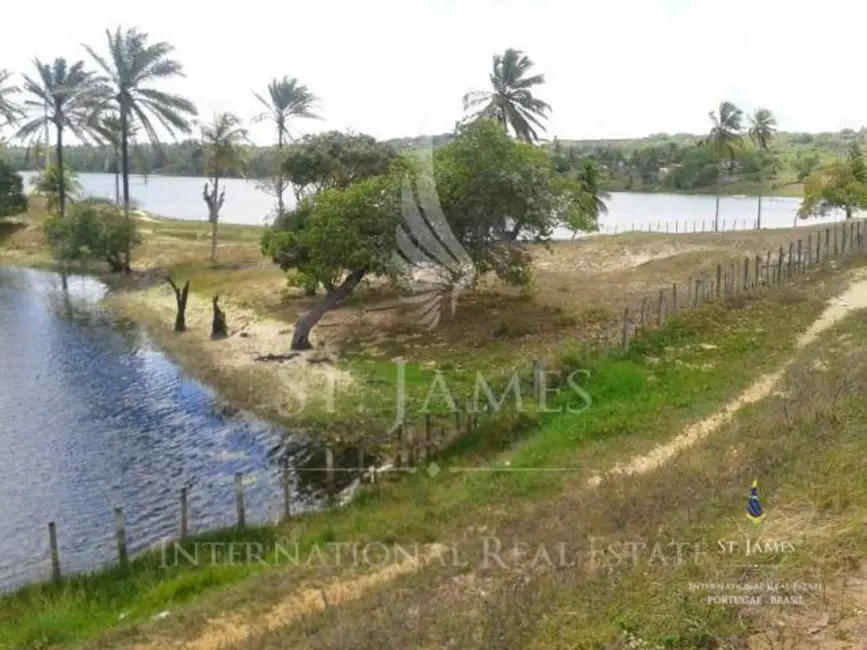 Foto 6 de Terreno / Lote à venda, 60000m2 em Lagoa Azul, Natal - RN