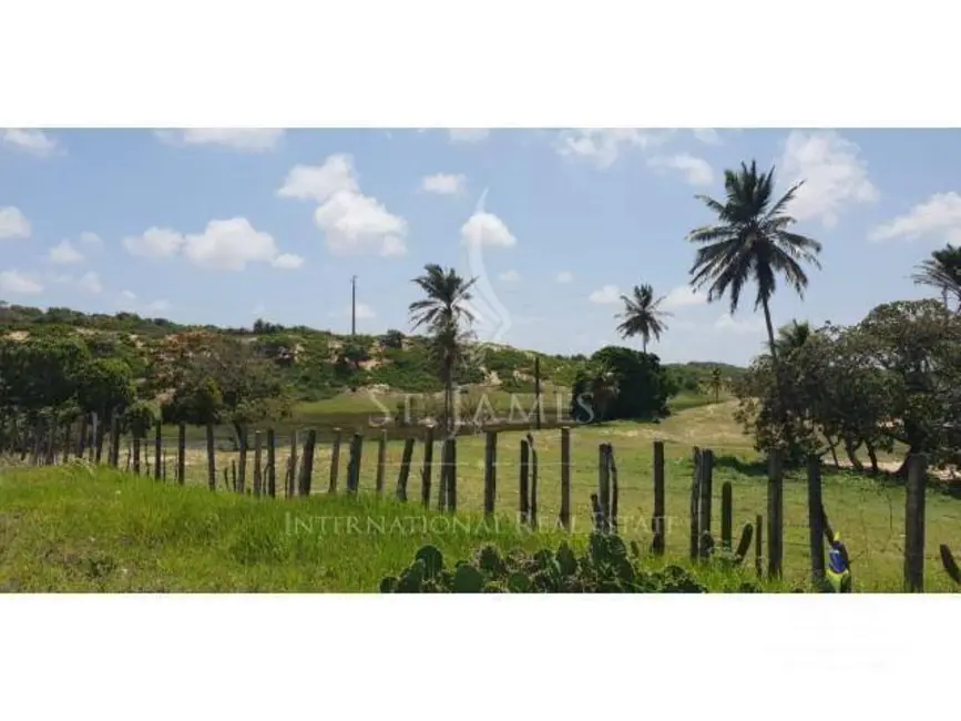 Foto 8 de Terreno / Lote à venda, 60000m2 em Lagoa Azul, Natal - RN