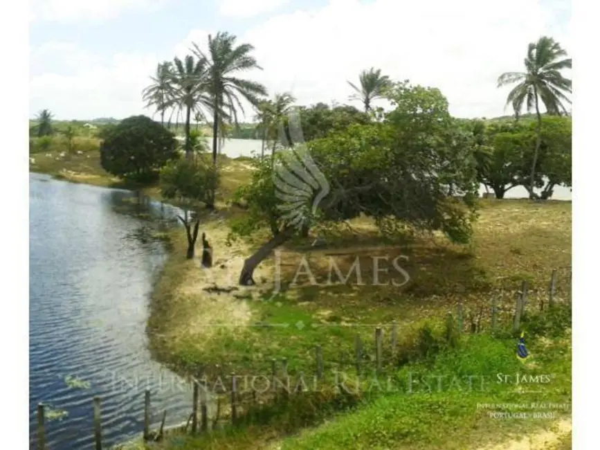 Foto 5 de Terreno / Lote à venda, 60000m2 em Lagoa Azul, Natal - RN
