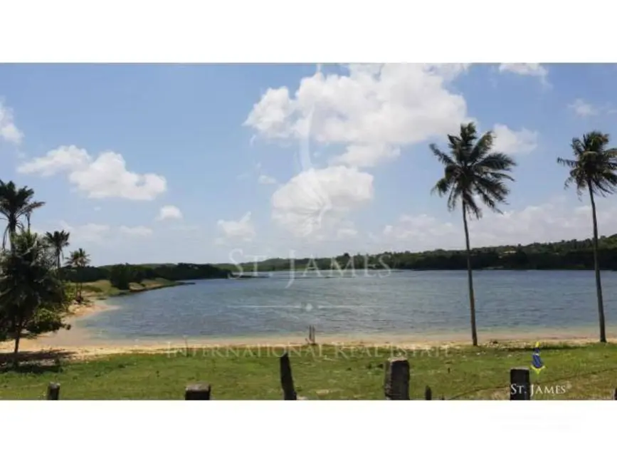 Foto 3 de Terreno / Lote à venda, 60000m2 em Lagoa Azul, Natal - RN