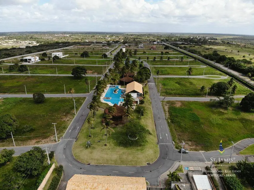Terreno / Lote à venda, 360m2 em Nisia Floresta - RN - imagem 8 Foto 8 de Terreno / Lote à venda, 360m2 em Nisia Floresta - RN