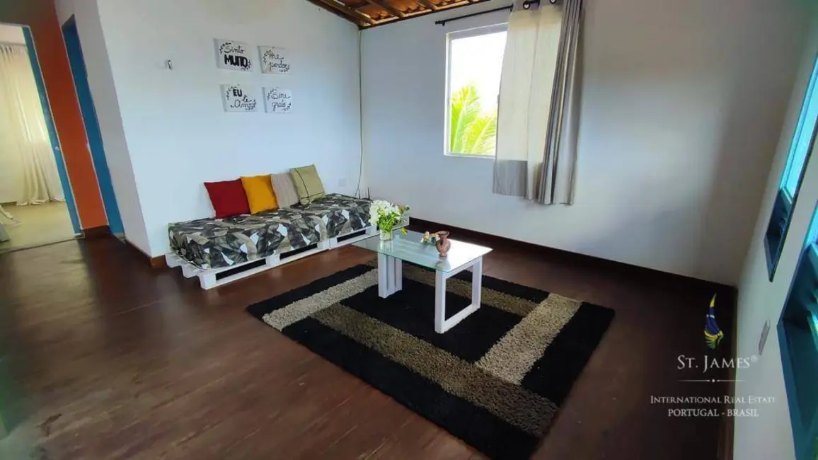 Casa com 3 quartos à venda, 600m2 em Praia de Tabatinga, Nisia Floresta - RN - imagem 5 Foto 5 de Casa com 3 quartos à venda, 600m2 em Praia de Tabatinga, Nisia Floresta - RN