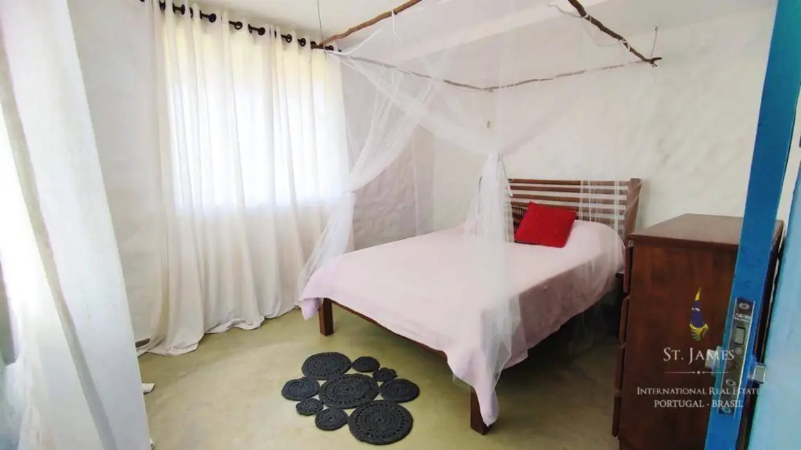 Casa com 3 quartos à venda, 600m2 em Praia de Tabatinga, Nisia Floresta - RN - imagem 9 Foto 9 de Casa com 3 quartos à venda, 600m2 em Praia de Tabatinga, Nisia Floresta - RN