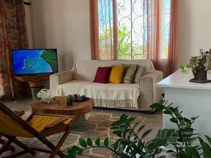 Casa com 3 quartos à venda, 600m2 em Praia de Tabatinga, Nisia Floresta - RN - imagem 6 Foto 6 de Casa com 3 quartos à venda, 600m2 em Praia de Tabatinga, Nisia Floresta - RN