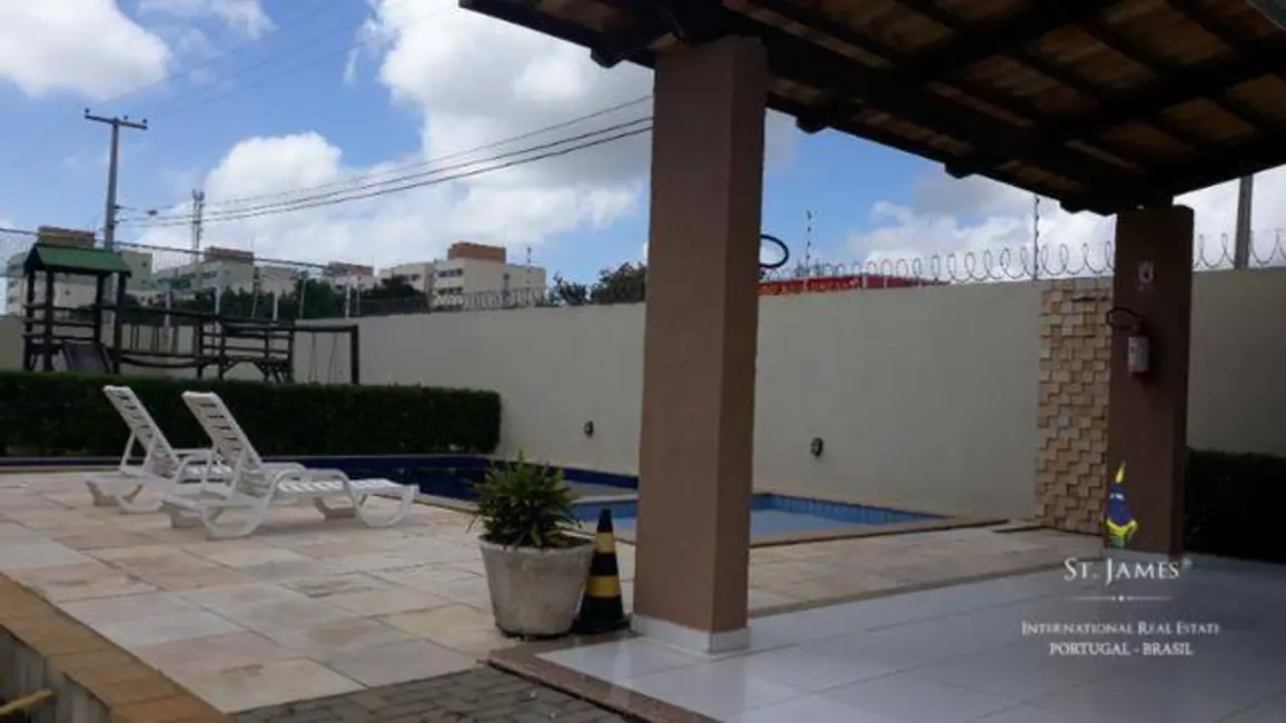 Foto 3 de Casa de Condomínio com 2 quartos à venda, 87m2 em Parque das Árvores, Parnamirim - RN