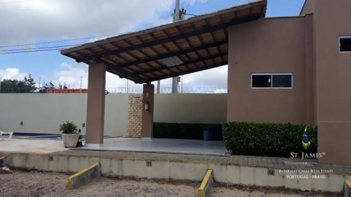 Foto 5 de Casa de Condomínio com 2 quartos à venda, 87m2 em Parque das Árvores, Parnamirim - RN