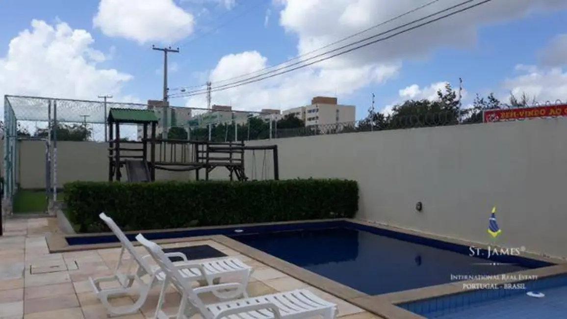 Foto 4 de Casa de Condomínio com 2 quartos à venda, 87m2 em Parque das Árvores, Parnamirim - RN