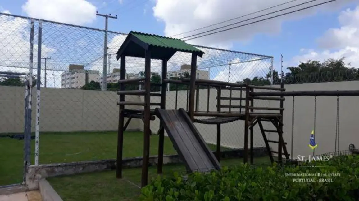 Foto 6 de Casa de Condomínio com 2 quartos à venda, 87m2 em Parque das Árvores, Parnamirim - RN