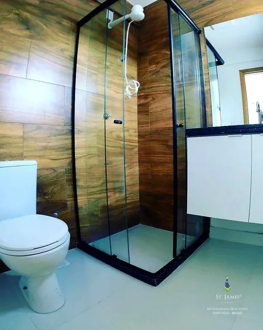 Foto 4 de Casa de Condomínio com 3 quartos à venda, 132m2 em Parque das Árvores, Parnamirim - RN