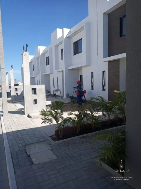 Foto 8 de Casa de Condomínio com 3 quartos à venda, 132m2 em Parque das Árvores, Parnamirim - RN