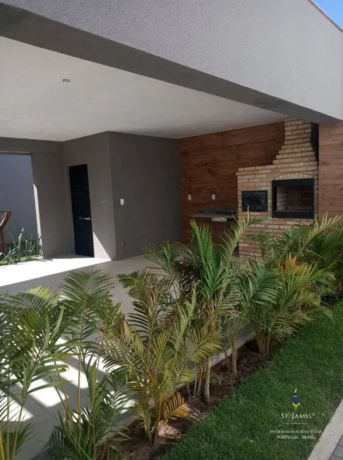 Foto 9 de Casa de Condomínio com 3 quartos à venda, 132m2 em Parque das Árvores, Parnamirim - RN