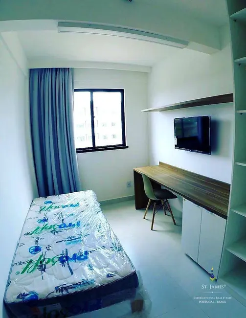 Foto 5 de Casa de Condomínio com 3 quartos à venda, 132m2 em Parque das Árvores, Parnamirim - RN