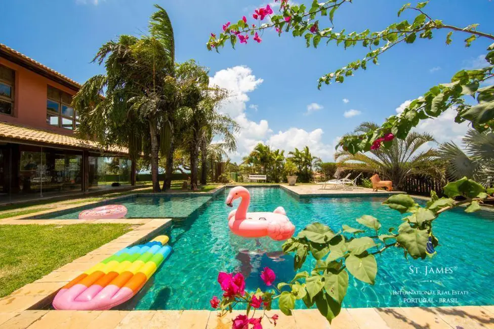 Foto 1 de Casa com 4 quartos à venda, 8000m2 em Ceara Mirim - RN