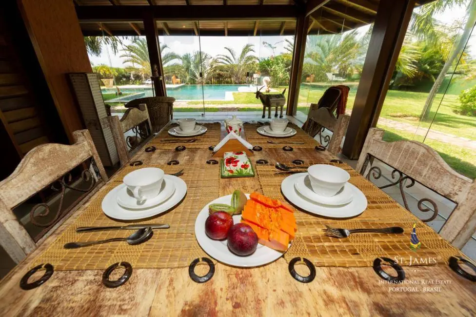 Foto 9 de Casa com 4 quartos à venda, 8000m2 em Ceara Mirim - RN
