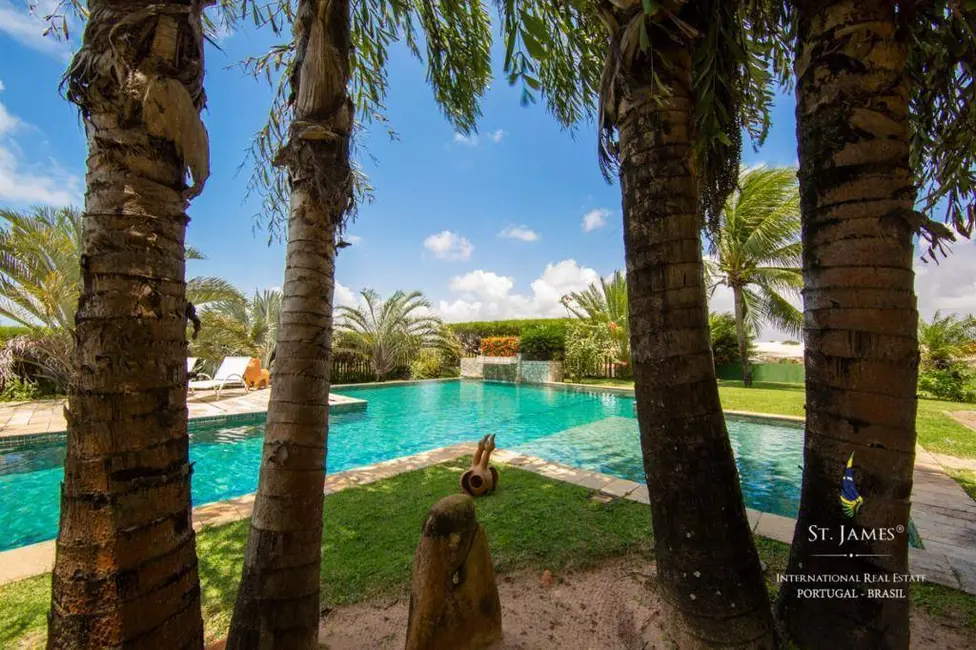 Foto 4 de Casa com 4 quartos à venda, 8000m2 em Ceara Mirim - RN