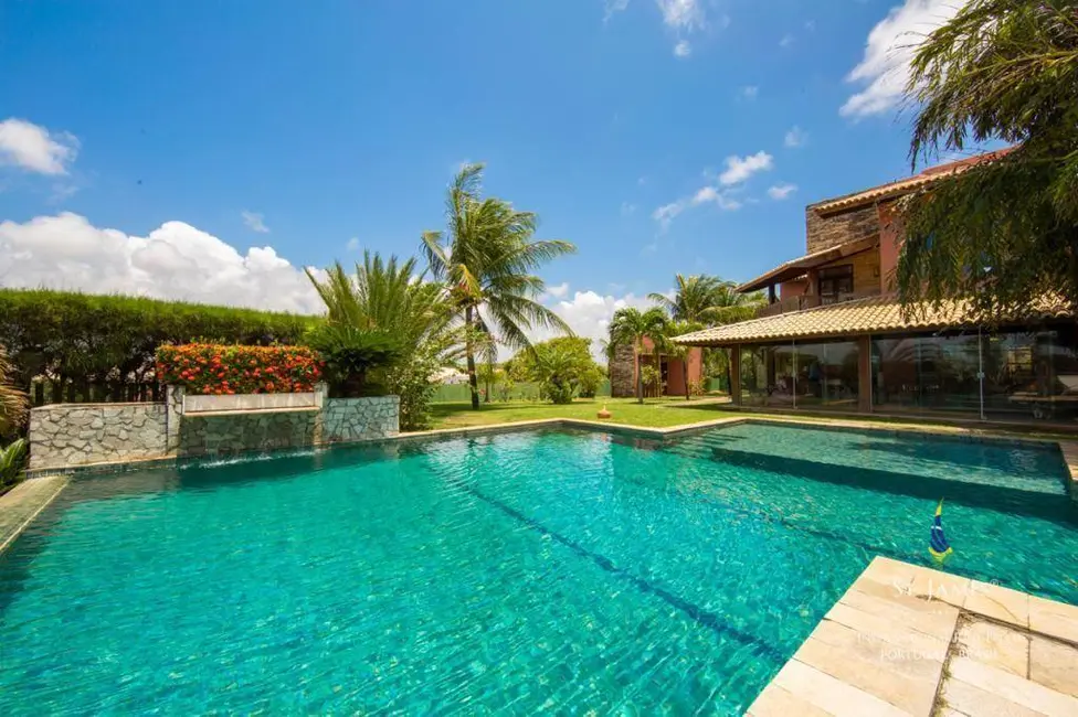 Foto 2 de Casa com 4 quartos à venda, 8000m2 em Ceara Mirim - RN