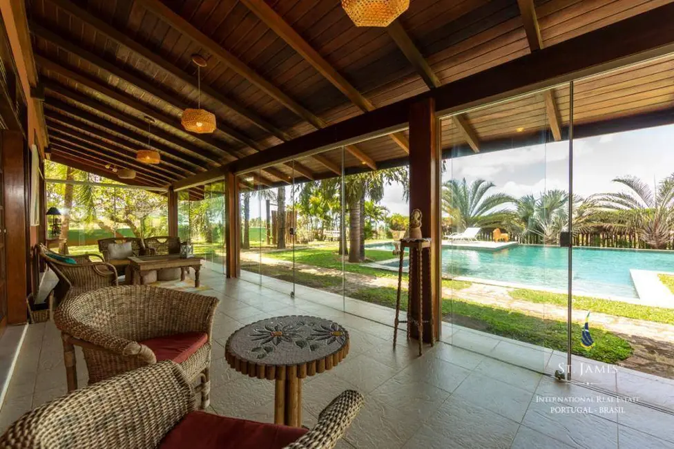 Foto 8 de Casa com 4 quartos à venda, 8000m2 em Ceara Mirim - RN