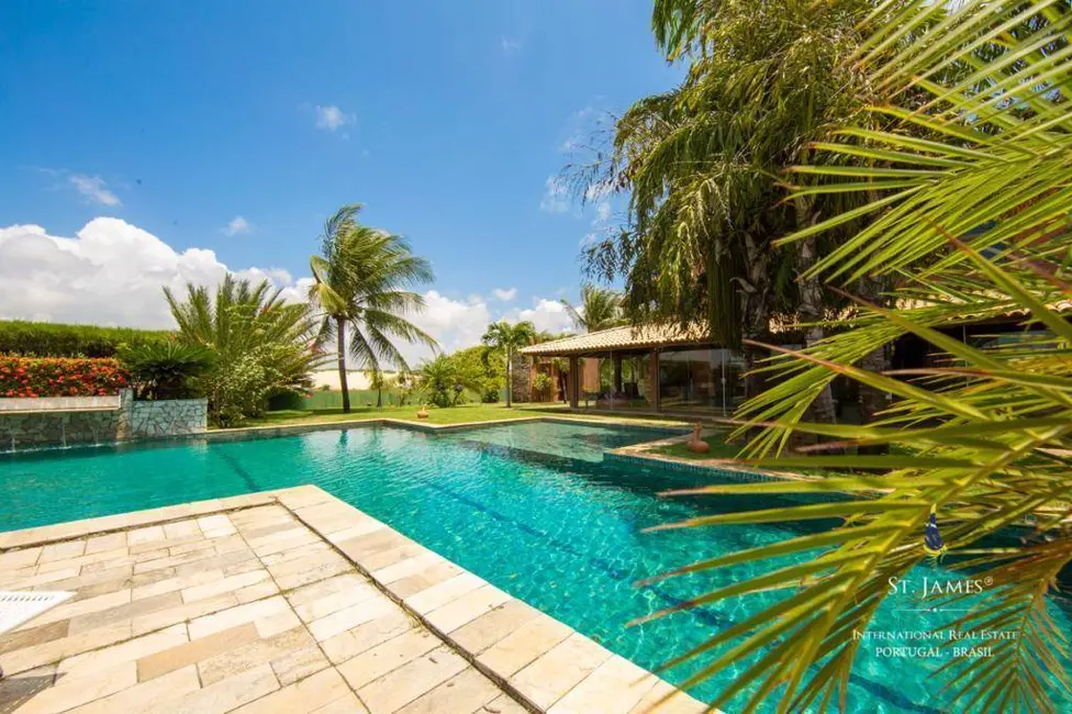 Foto 3 de Casa com 4 quartos à venda, 8000m2 em Ceara Mirim - RN