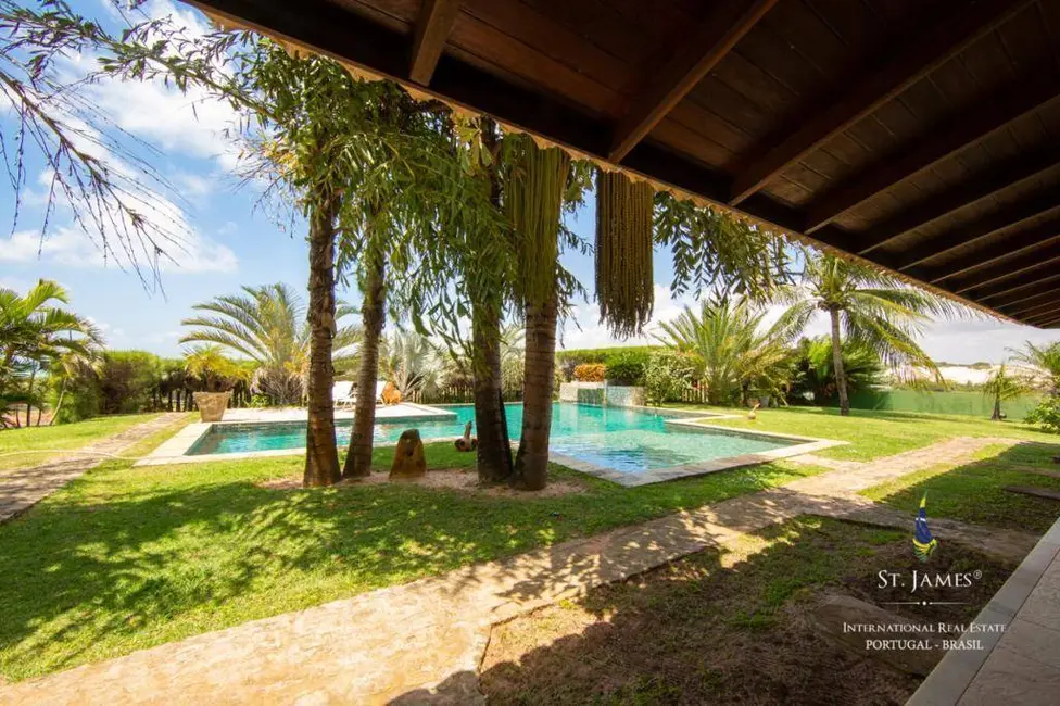 Foto 6 de Casa com 4 quartos à venda, 8000m2 em Ceara Mirim - RN