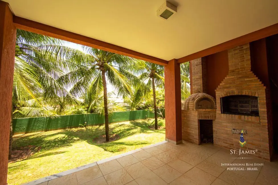 Foto 7 de Casa com 4 quartos à venda, 8000m2 em Ceara Mirim - RN