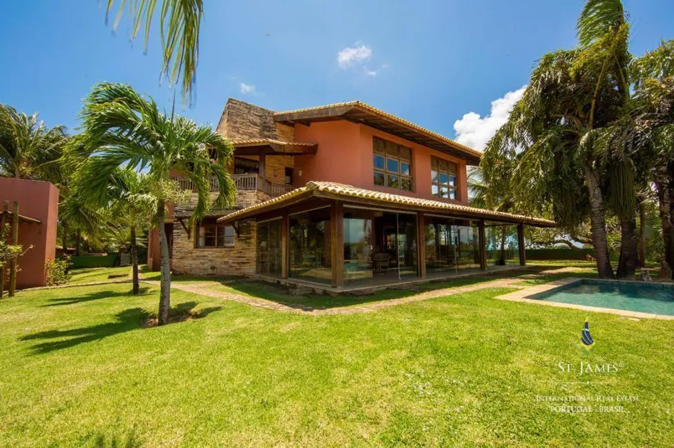 Foto 5 de Casa com 4 quartos à venda, 8000m2 em Ceara Mirim - RN