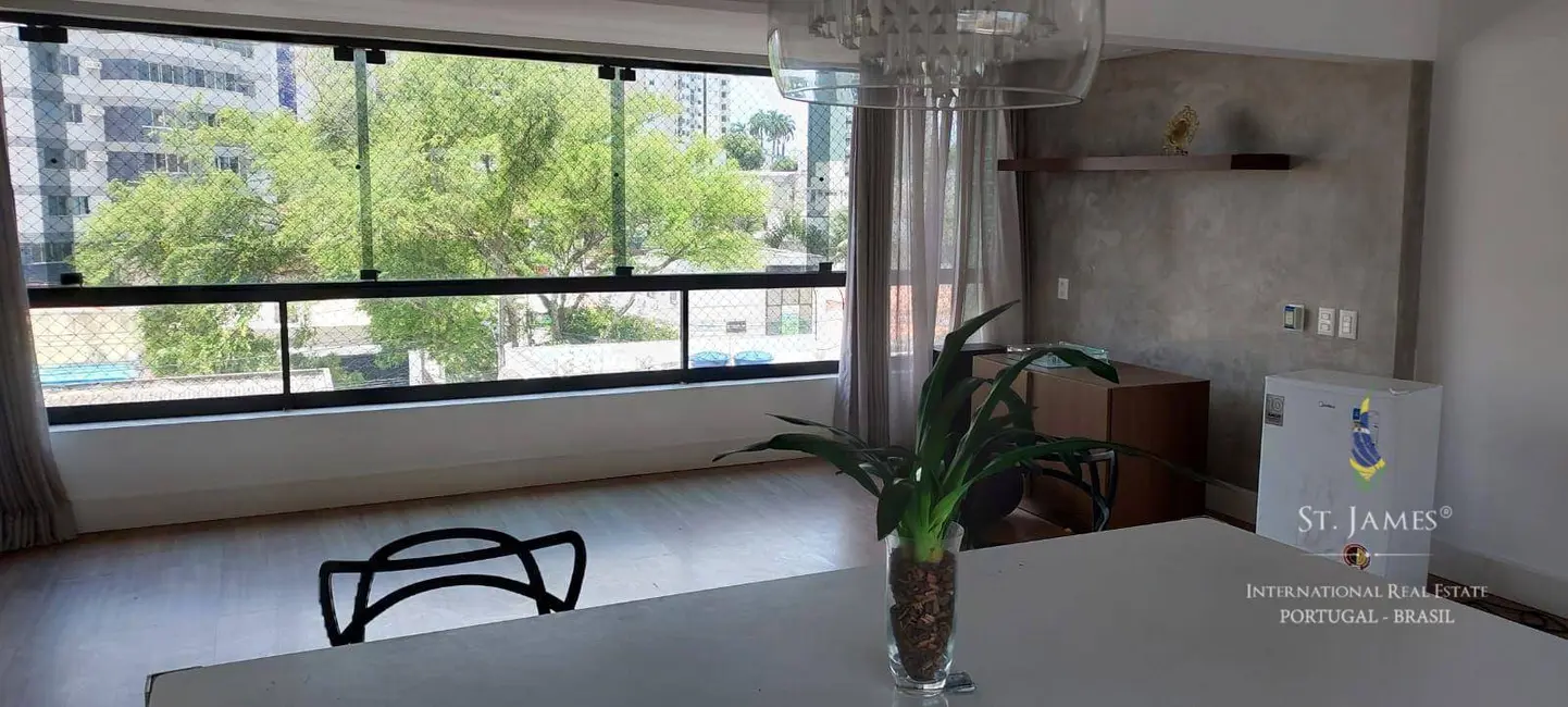 Foto 9 de Apartamento com 3 quartos à venda, 200m2 em Petrópolis, Natal - RN