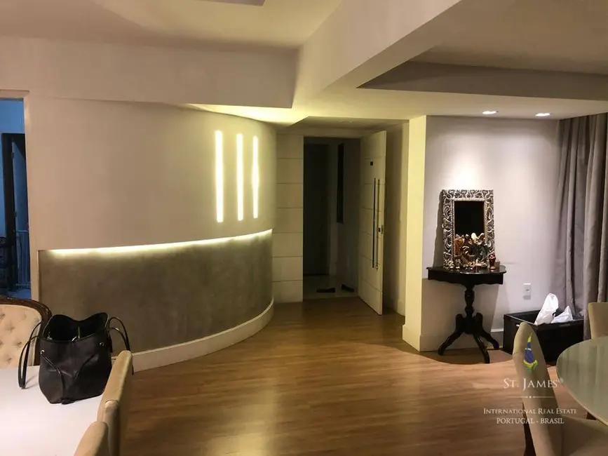 Foto 5 de Apartamento com 3 quartos à venda, 200m2 em Petrópolis, Natal - RN