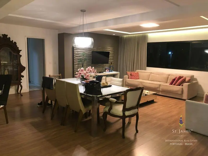 Foto 3 de Apartamento com 3 quartos à venda, 200m2 em Petrópolis, Natal - RN