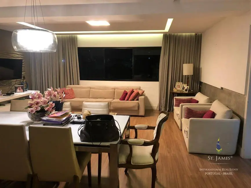 Foto 4 de Apartamento com 3 quartos à venda, 200m2 em Petrópolis, Natal - RN