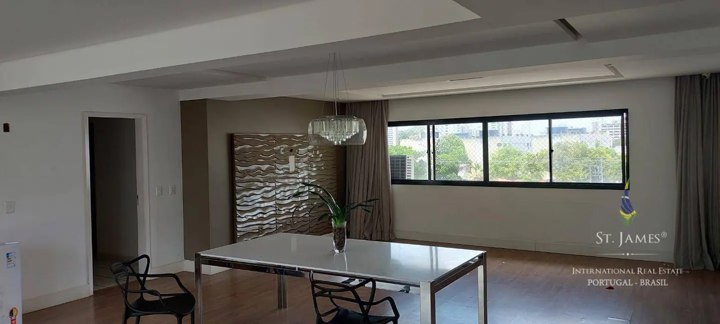 Foto 7 de Apartamento com 3 quartos à venda, 200m2 em Petrópolis, Natal - RN