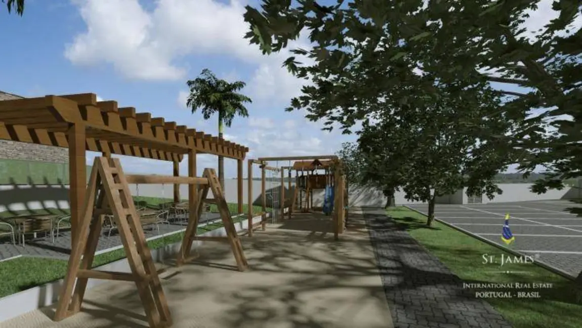 Foto 5 de Apartamento com 3 quartos à venda, 90m2 em Neópolis, Natal - RN