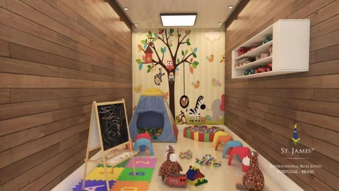 Foto 6 de Apartamento com 3 quartos à venda, 90m2 em Neópolis, Natal - RN